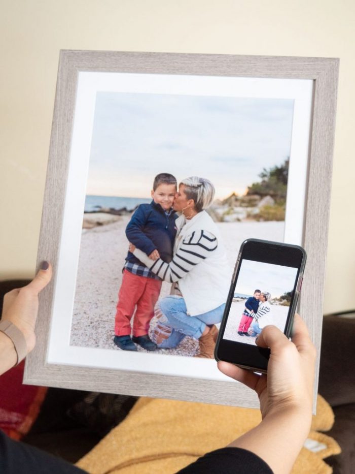 Super cute - Photo Frame. Ideas for gift! DIY Plush photo frame! Easy DIY  Christmas gift - YouTube