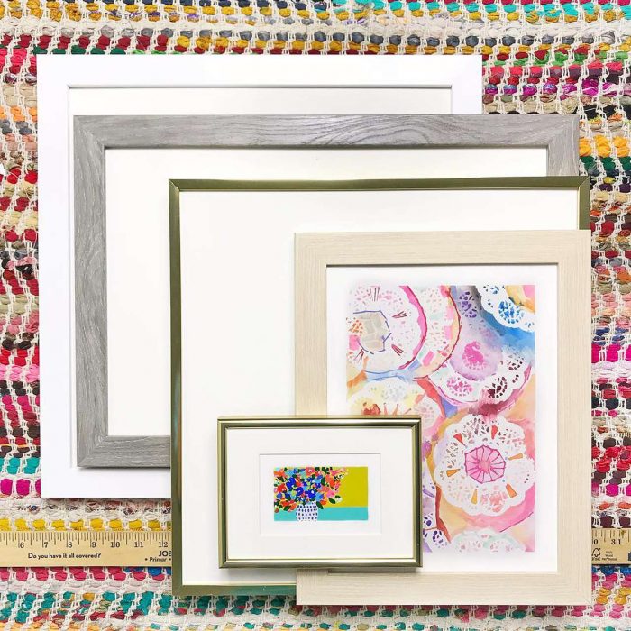 Save on Picture Frames