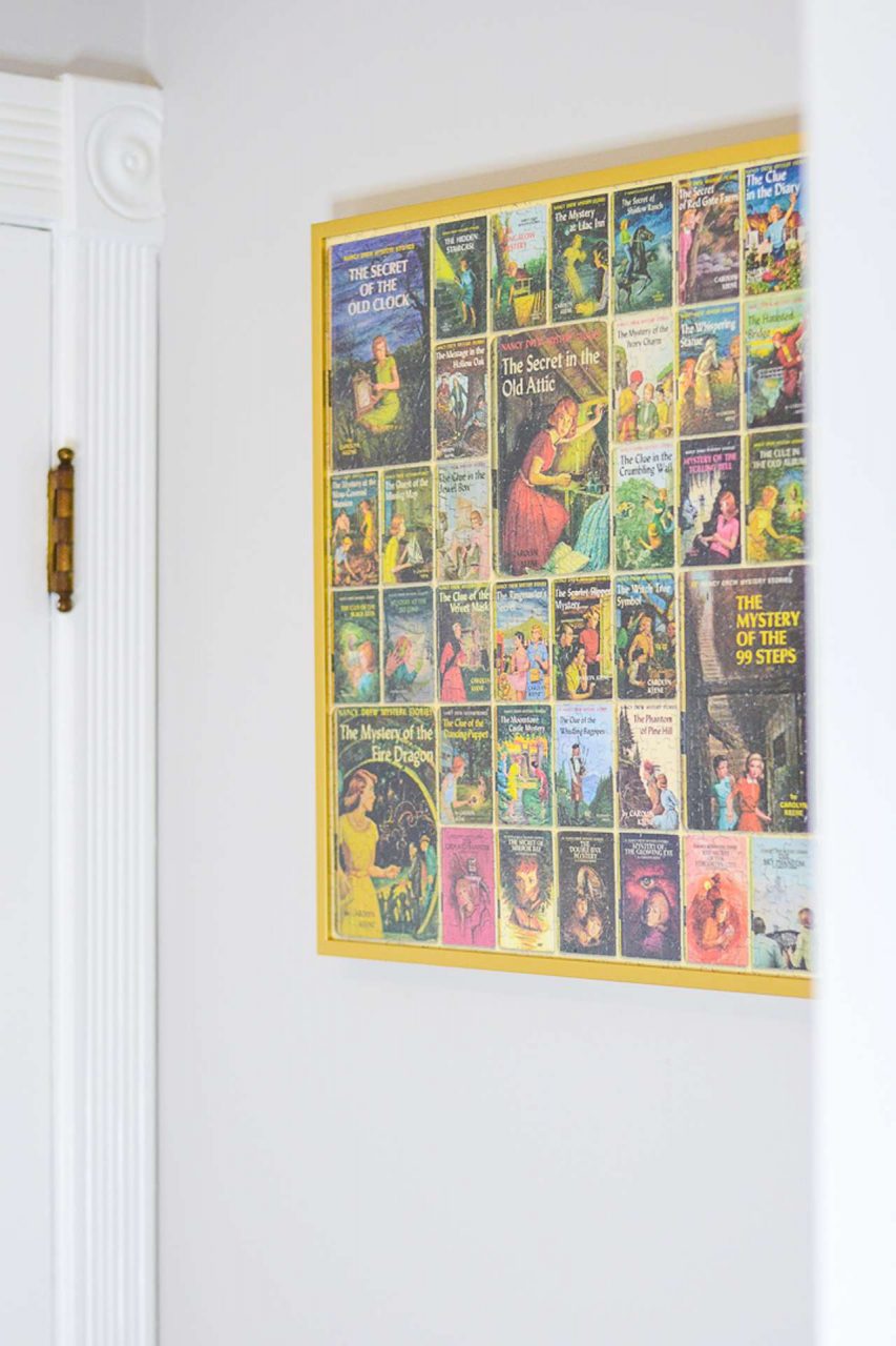 Easy Ways to Display a Puzzle Without a Frame: 13 Steps