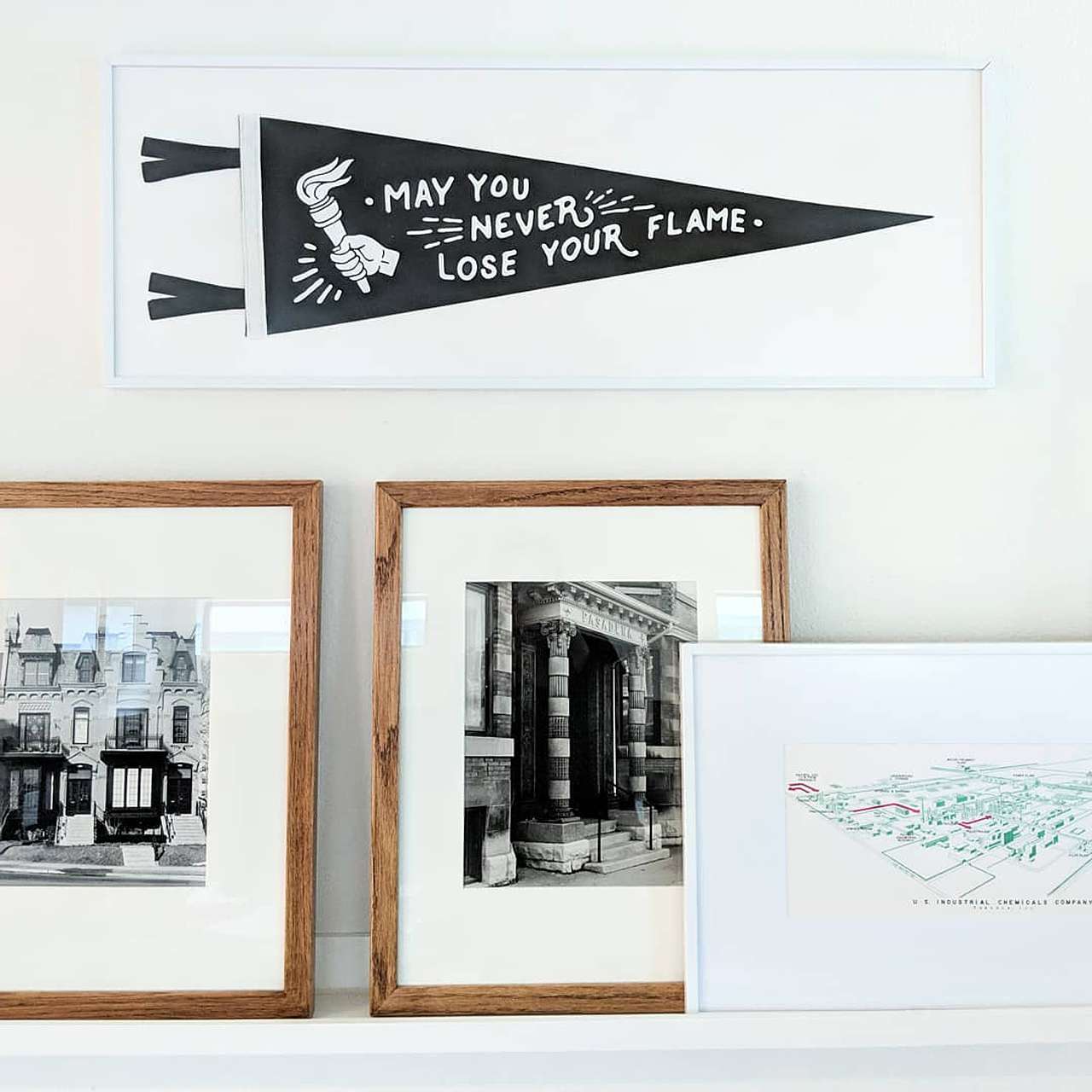 Our Favorite Picture Frame Ideas