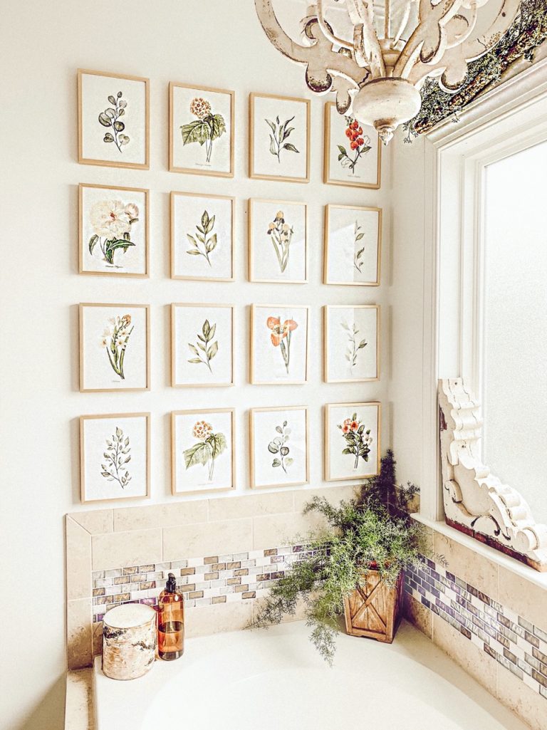 the-best-frame-sizes-for-gallery-walls-in-3-easy-steps