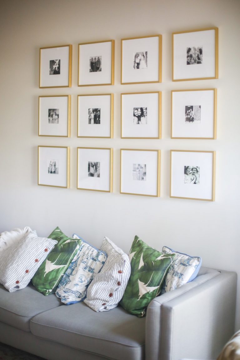 Different Matboard Styles: How Much Matting Do I Need?