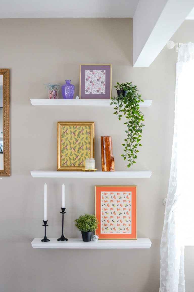 Tips & Tricks For Updating Your Space With Photo Frames