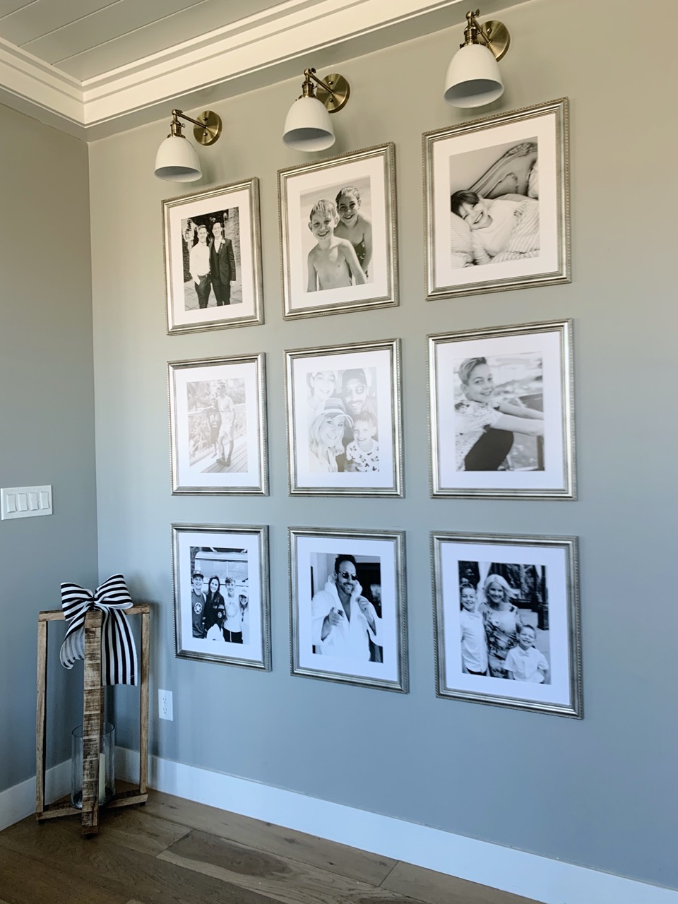 Frame And Matting: Change The Look Of A Picture