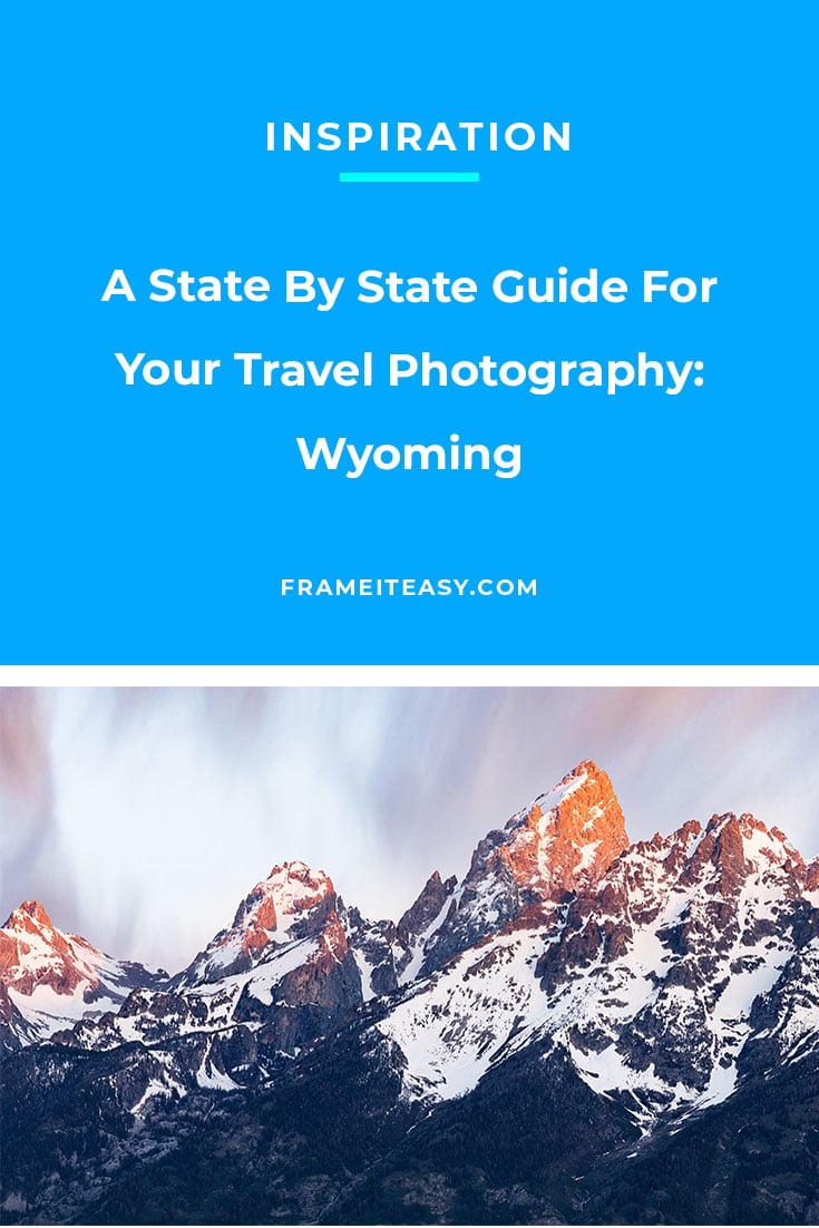 wyoming tourism board