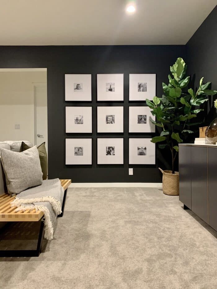 The Art of Gallery Wall Styling: A Comprehensive Guide to Elevate Your Space