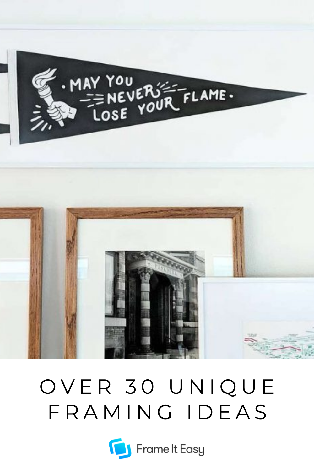 How to Frame a Picture: Your Guide to Choosing, Framing, and