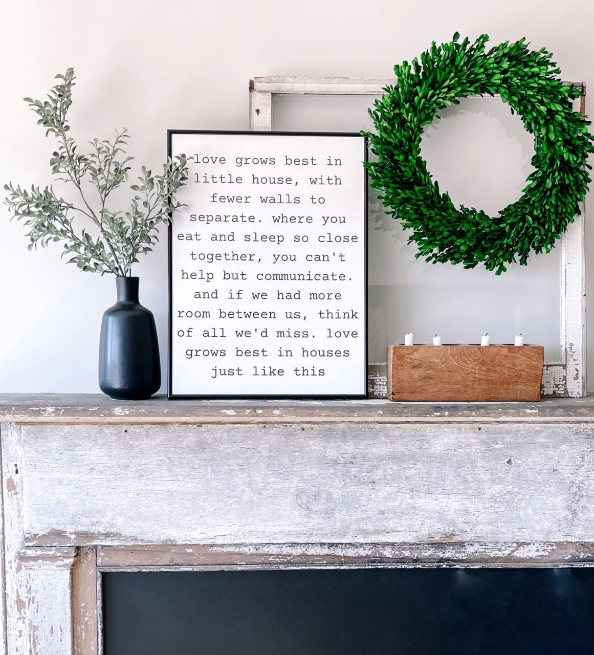 Inspiring Modern Farmhouse Decor For Your Home & Office