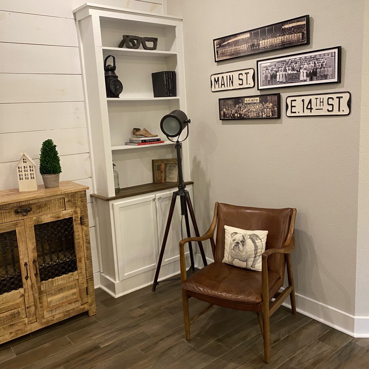 Five Decor Tips For Your Book Nooks & Reading Corners