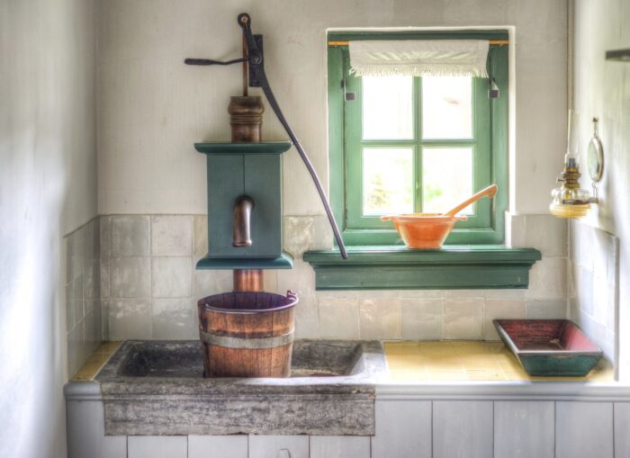 10 Cozy Cottagecore Kitchen Decor Ideas - Frame It Easy