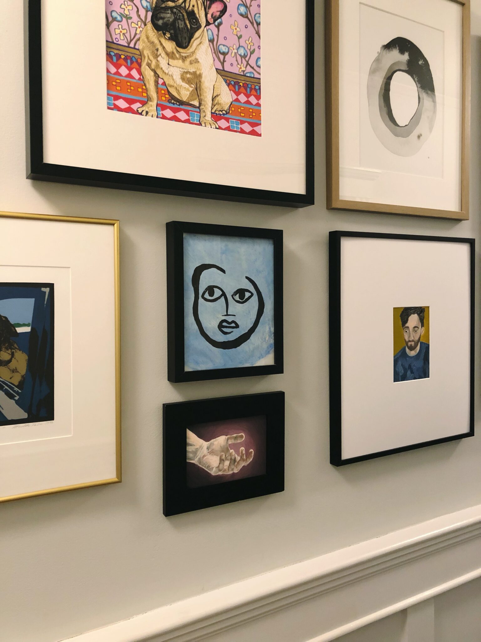 Capture The Masters: Fine Art Framing For Classic Artwork