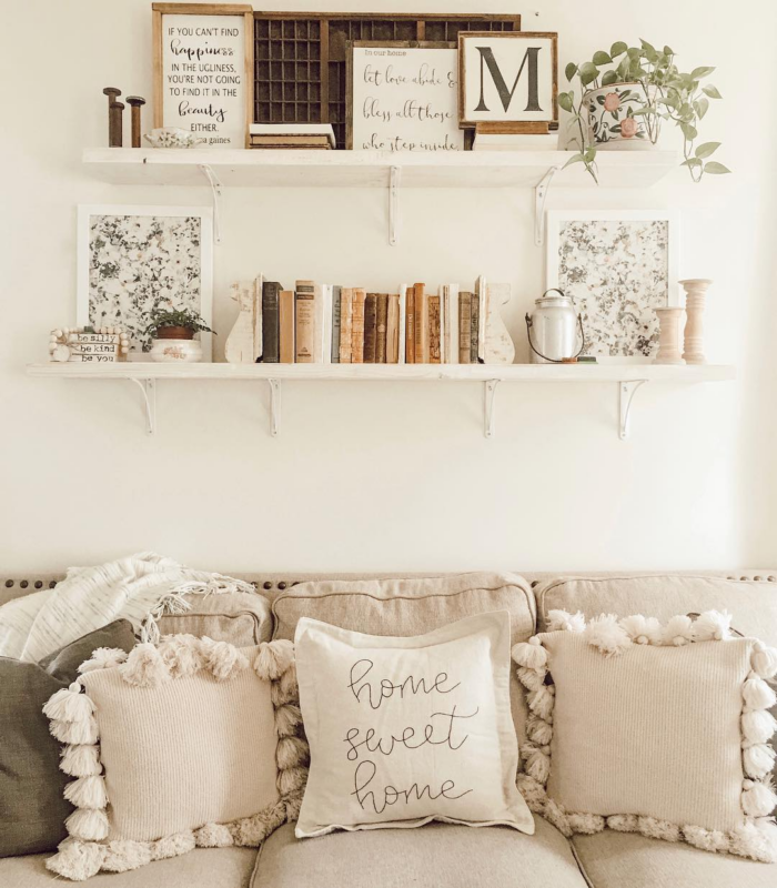 Dreamy Cottagecore Decor For Your Office In 4 Steps