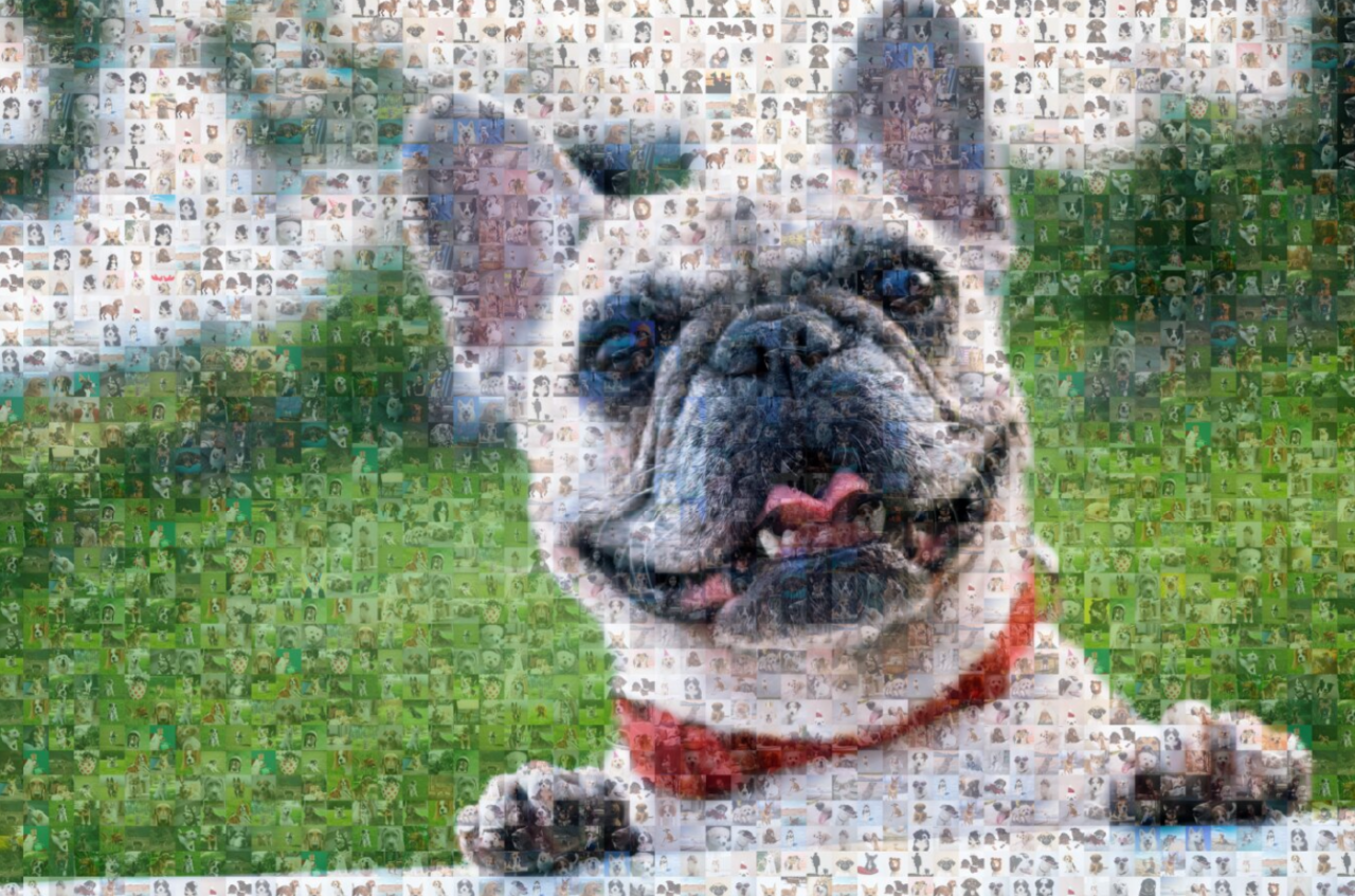 Photo Mosaic Art: The Ultimate Design And Framing Guide