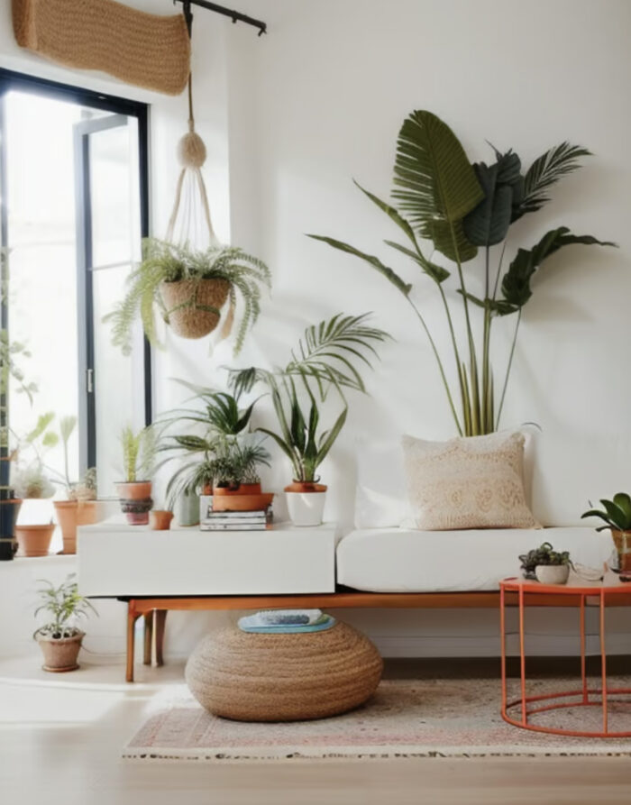 Five Powerful Interior Design AI Tools For Room Redesign