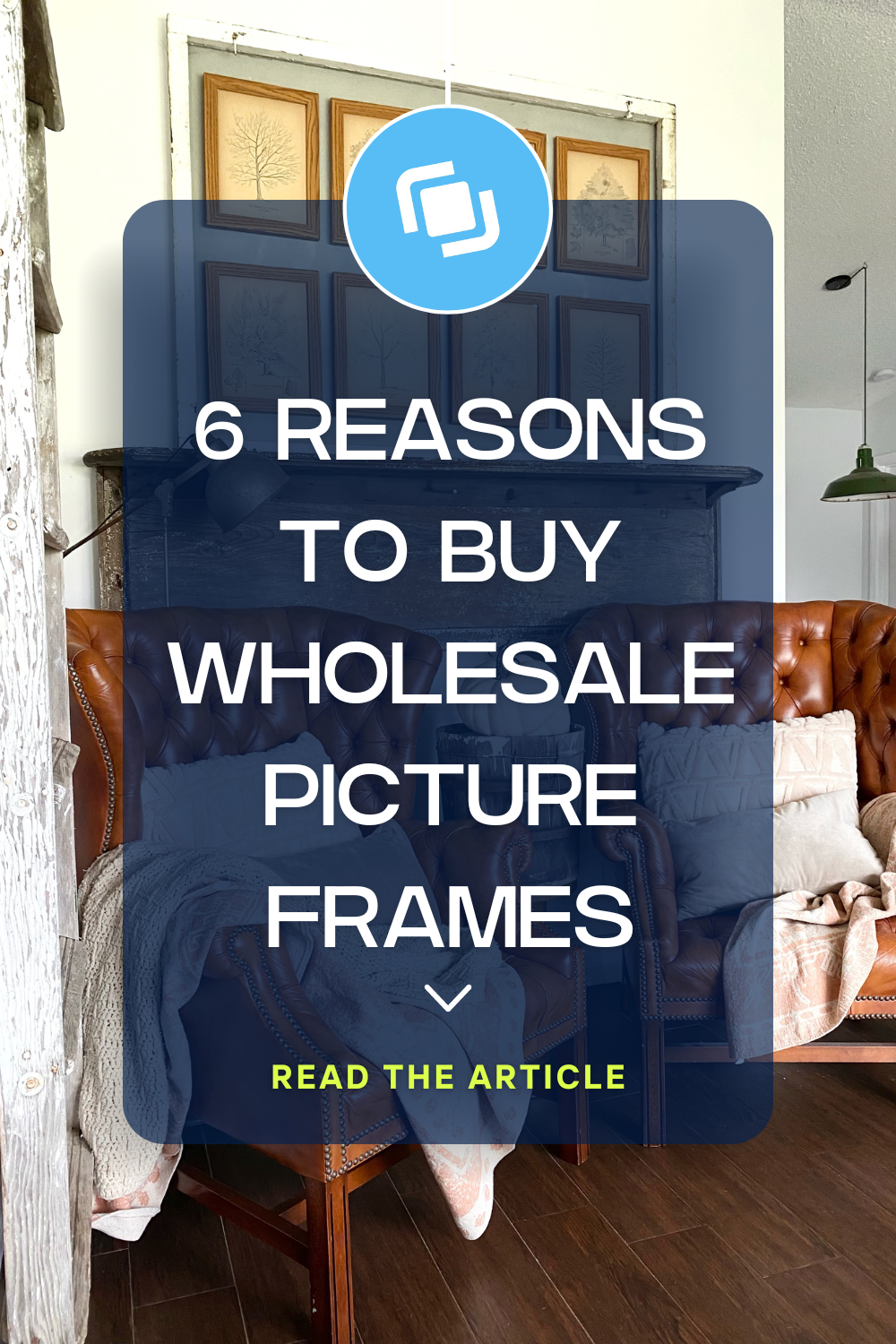 6 Reasons To Buy Wholesale Picture Frames