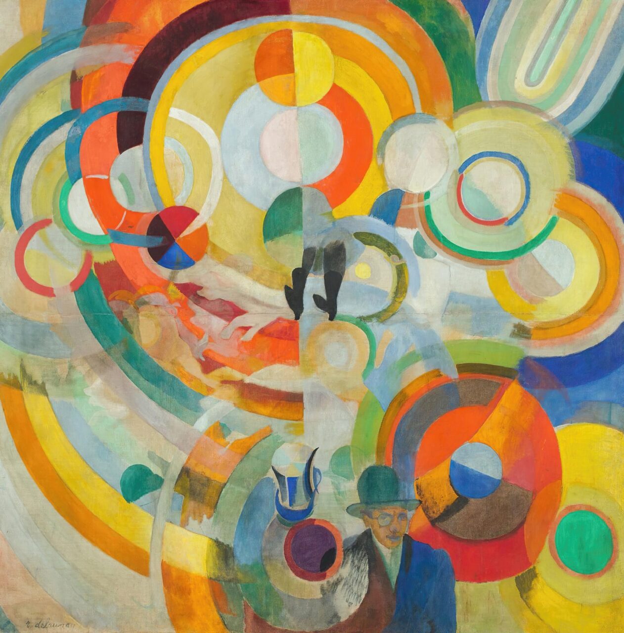 Robert Delaunay