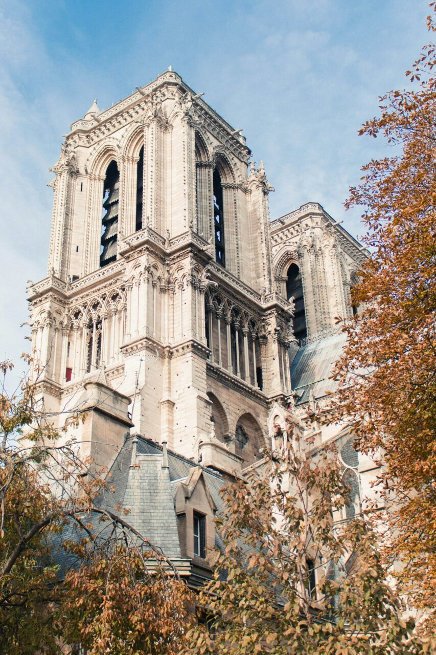 Notre Dame Cathedral