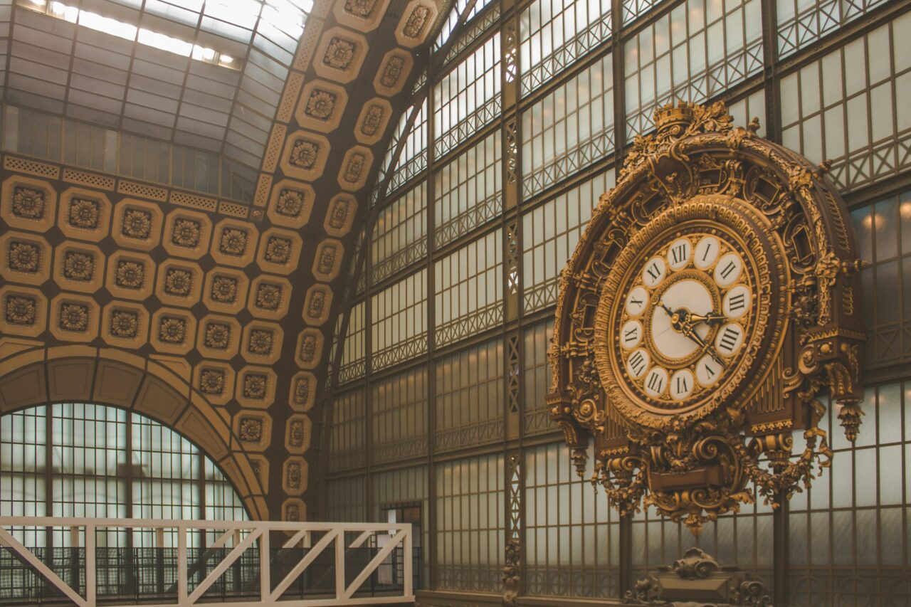 Musée d'Orsay