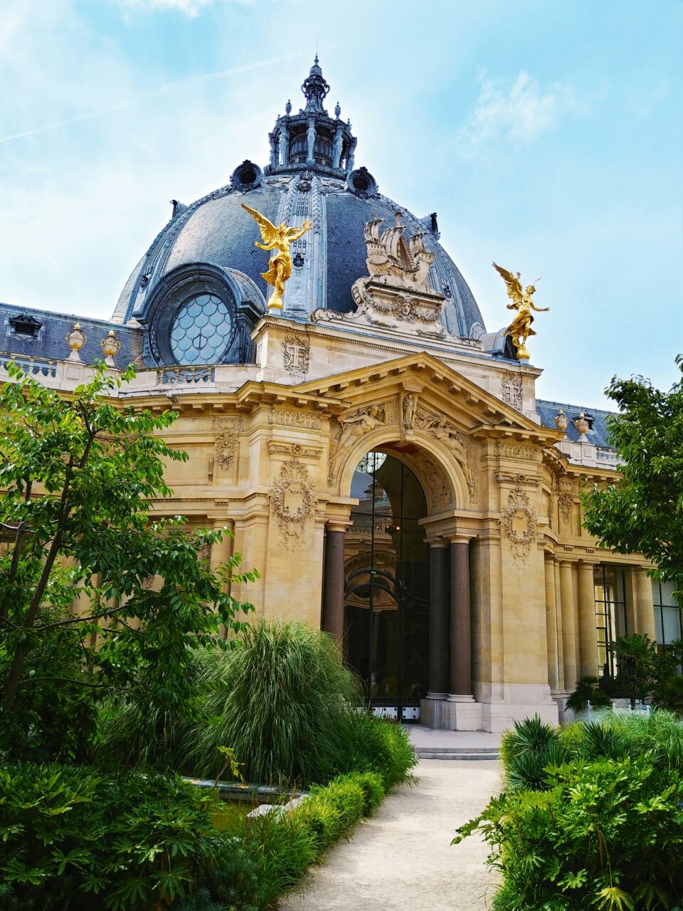 Petit Palais