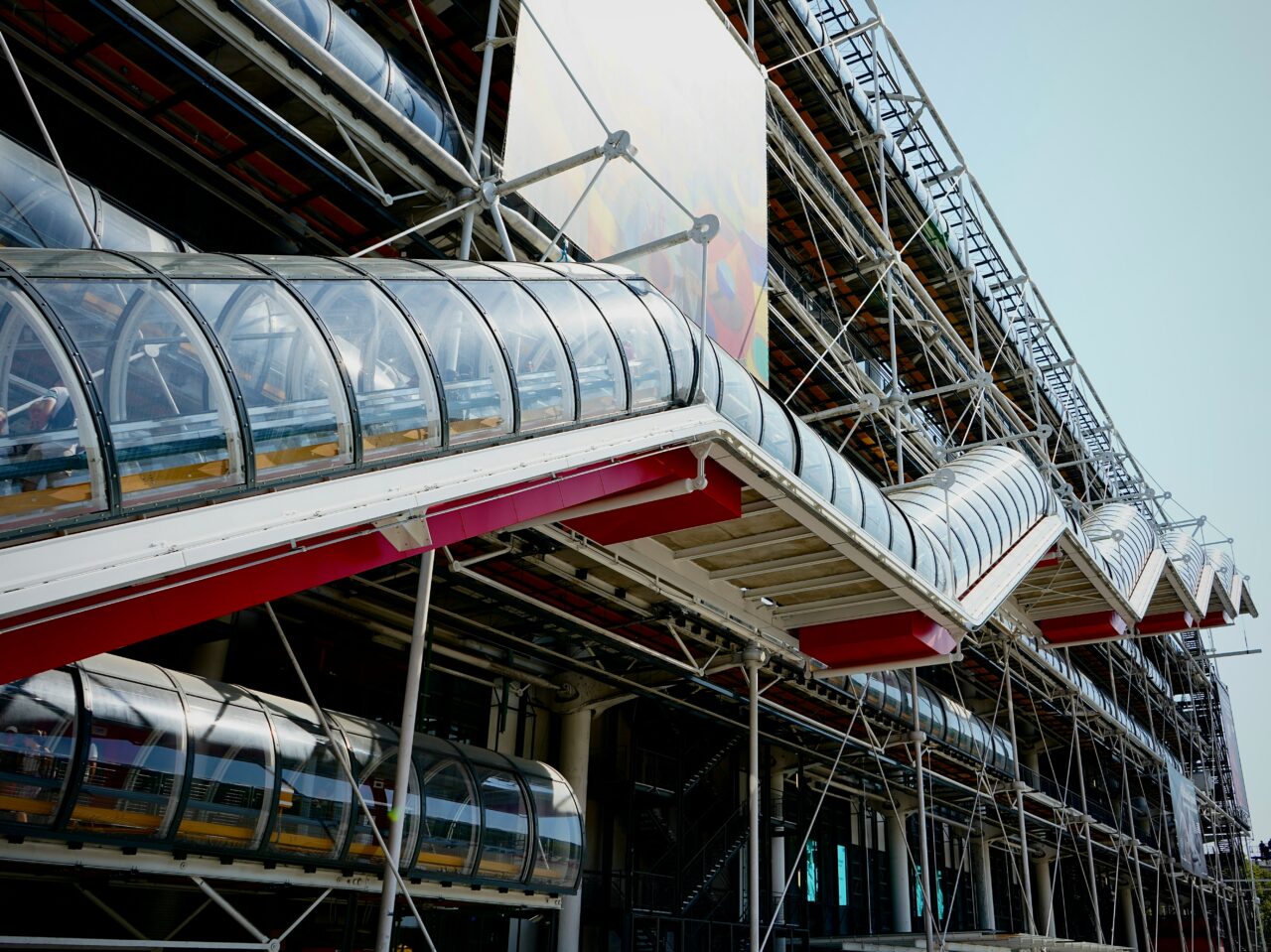 Centre Pompidou